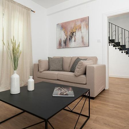 Villa Santa Maria Playa Grupo Ac Gestion كاديز المظهر الخارجي الصورة