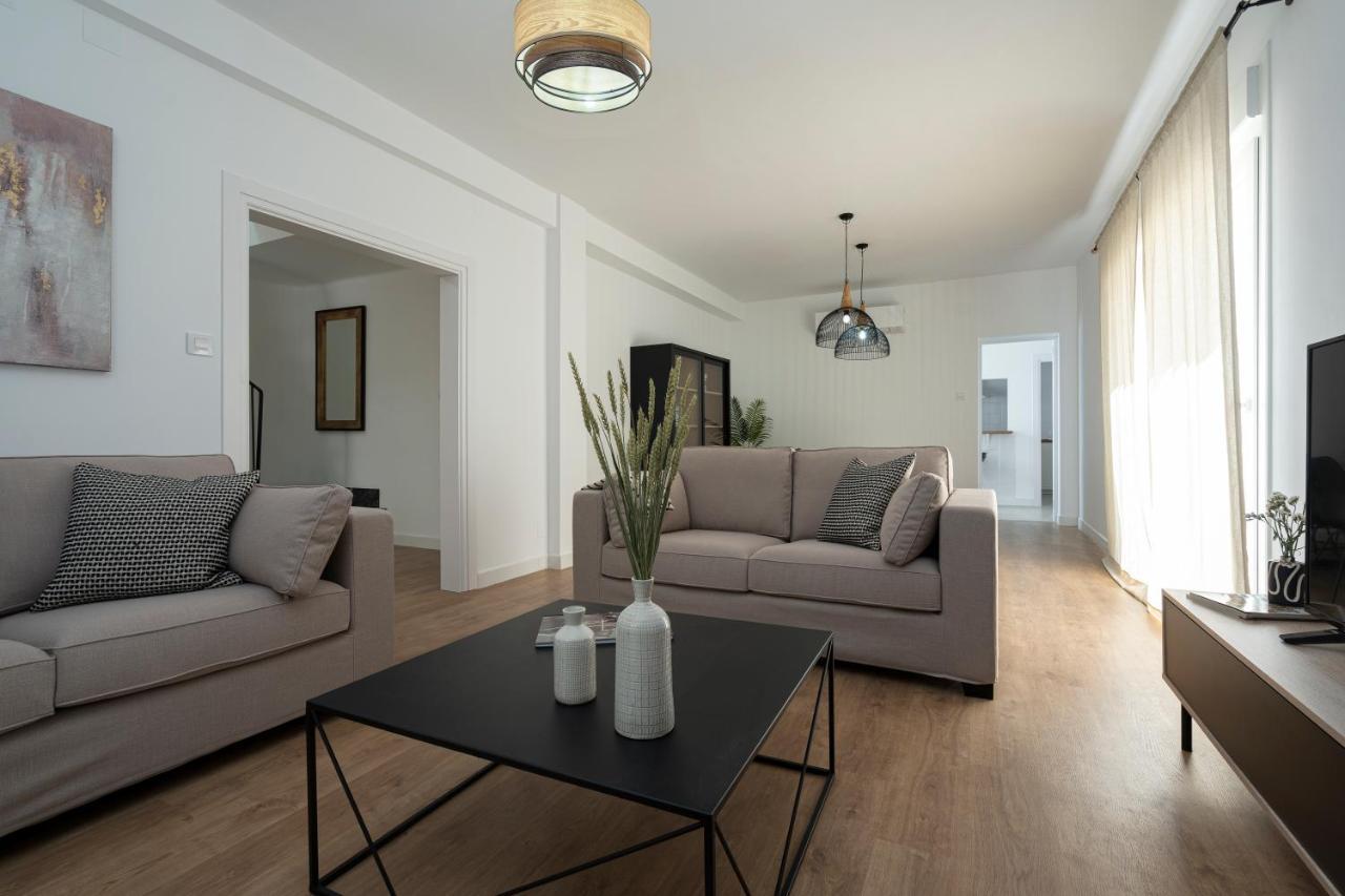 Villa Santa Maria Playa Grupo Ac Gestion كاديز المظهر الخارجي الصورة