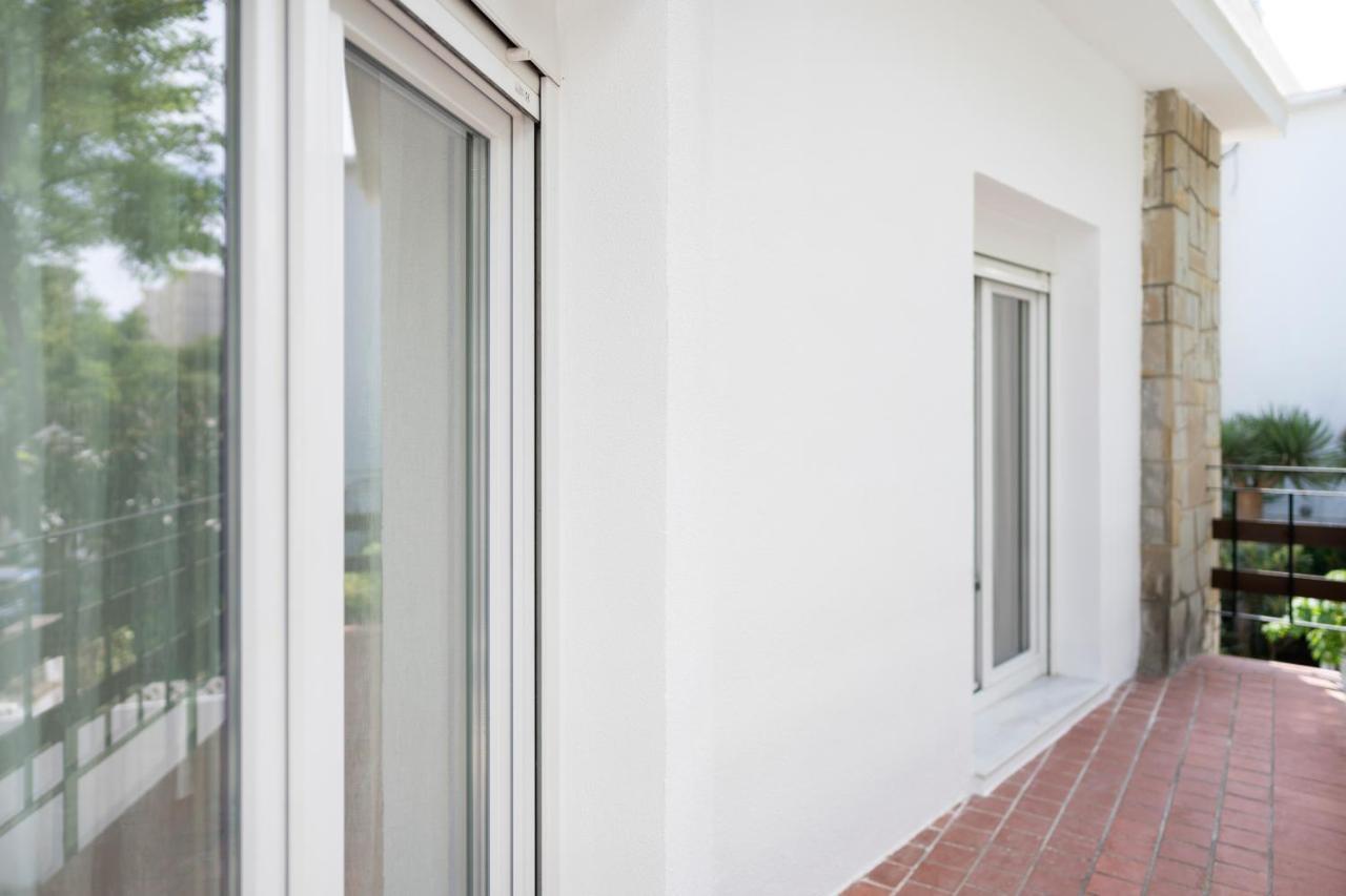 Villa Santa Maria Playa Grupo Ac Gestion كاديز المظهر الخارجي الصورة