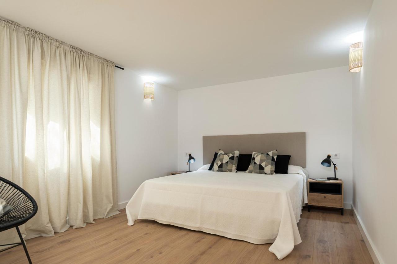Villa Santa Maria Playa Grupo Ac Gestion كاديز المظهر الخارجي الصورة