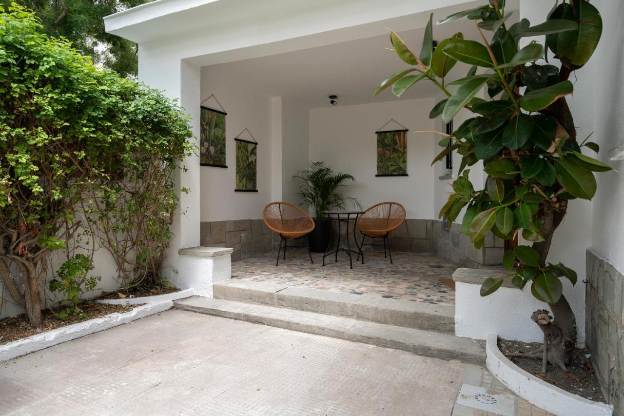 Villa Santa Maria Playa Grupo Ac Gestion كاديز المظهر الخارجي الصورة