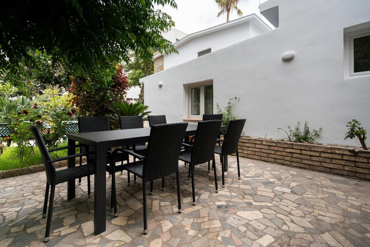 Villa Santa Maria Playa Grupo Ac Gestion كاديز المظهر الخارجي الصورة
