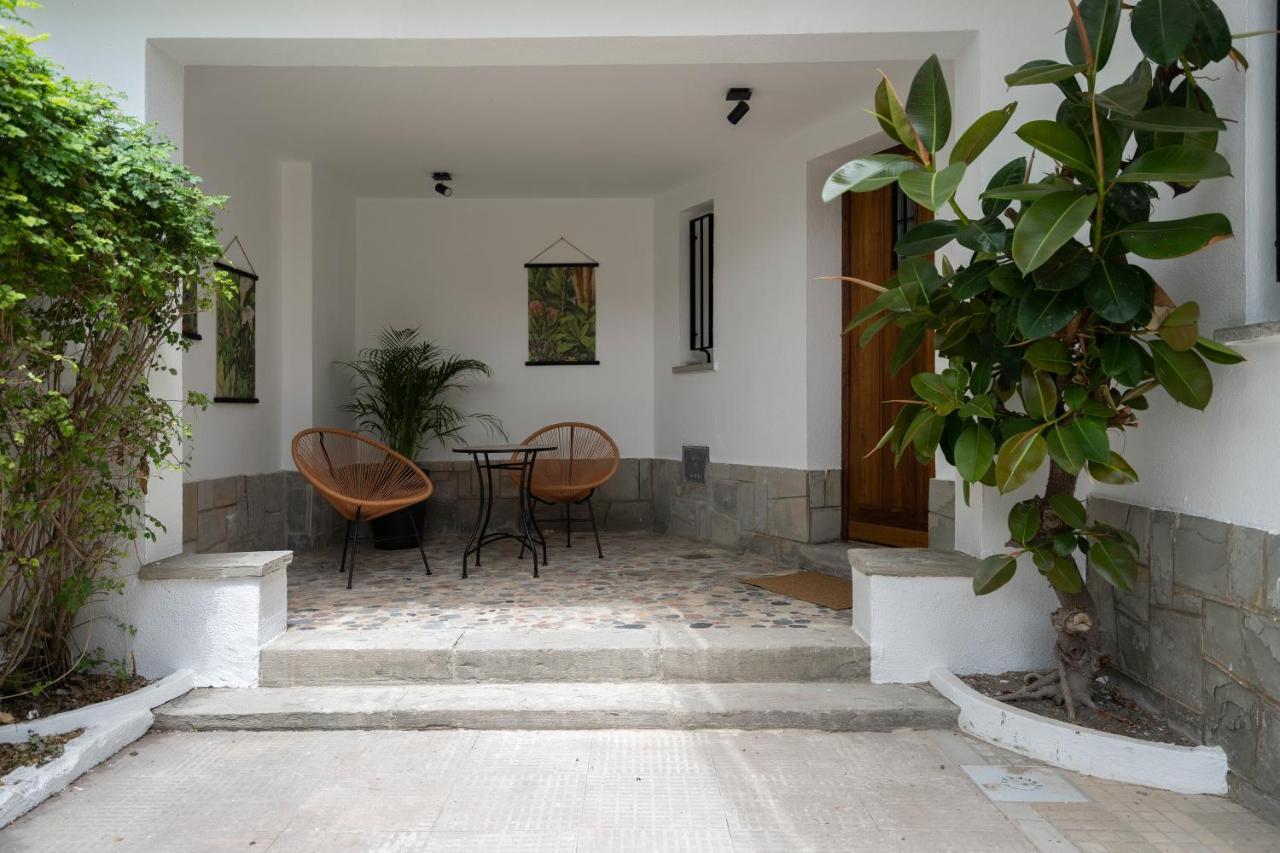 Villa Santa Maria Playa Grupo Ac Gestion كاديز المظهر الخارجي الصورة