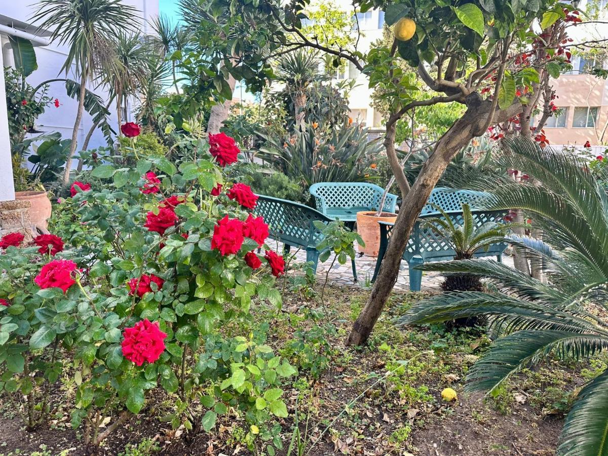 Villa Santa Maria Playa Grupo Ac Gestion كاديز المظهر الخارجي الصورة
